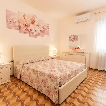 Domus Antonia Casa de Férias