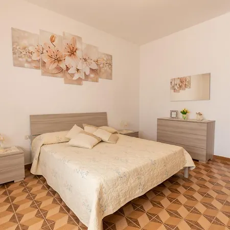 Domus Antonia Casa de Férias *