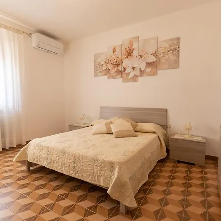Domus Antonia Casa de Férias *