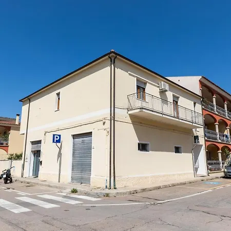 Domus Antonia Casa de Férias Olbia