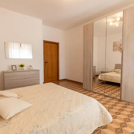 Domus Antonia Casa de Férias *