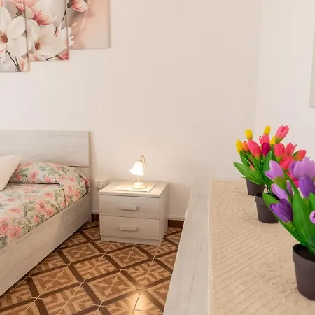 Casa de Férias Domus Antonia *
